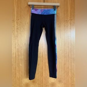 Athleta Girl Leggings (Size M/8-10)